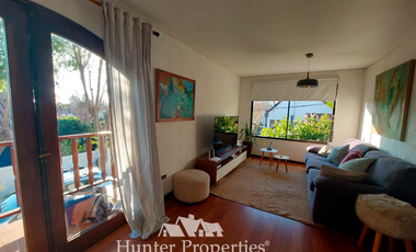 Casa en Arriendo en Valenzuela Puelma