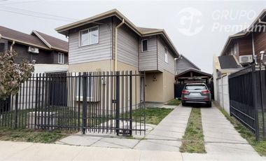 Casa en Venta en 36 oriente A