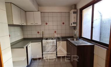 Casa en Arriendo en Balmaceda con Gabriela Mistral