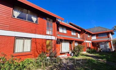 Casa en Arriendo en Balmaceda con Gabriela Mistral