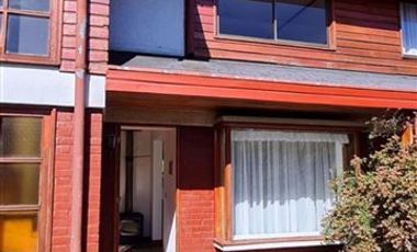 Casa en Arriendo en Balmaceda con Gabriela Mistral