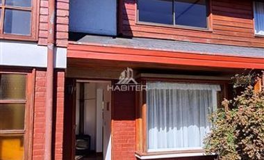 Casa en Arriendo en Balmaceda con Gabriela Mistral