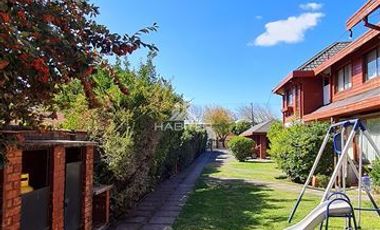 Casa en Arriendo en Balmaceda con Gabriela Mistral