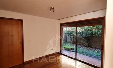 Casa en Arriendo en Balmaceda con Gabriela Mistral