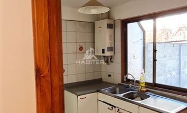 Casa en Arriendo en Balmaceda con Gabriela Mistral