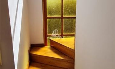 Casa en Arriendo en Balmaceda con Gabriela Mistral