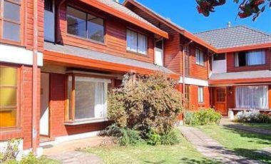 Casa en Arriendo en Balmaceda con Gabriela Mistral