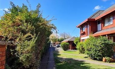 Casa en Arriendo en Balmaceda con Gabriela Mistral