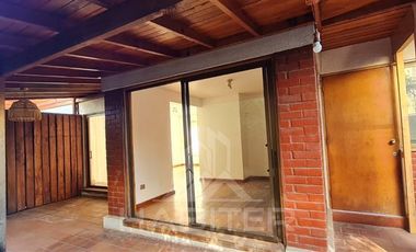 Casa en Arriendo en Balmaceda con Gabriela Mistral