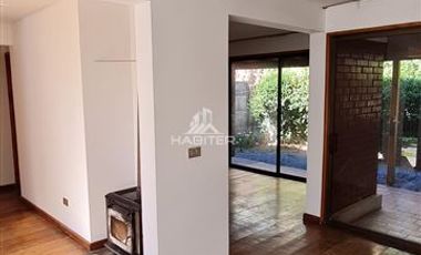 Casa en Arriendo en Balmaceda con Gabriela Mistral