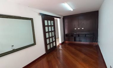 ARRIENDO de CASAS en BOGOTA