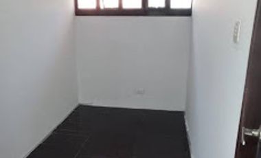ARRIENDO de CASAS en BOGOTA