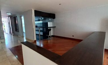 ARRIENDO de CASAS en BOGOTA