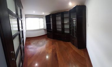 ARRIENDO de CASAS en BOGOTA