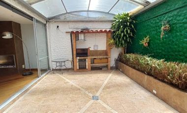 ARRIENDO de CASAS en BOGOTA