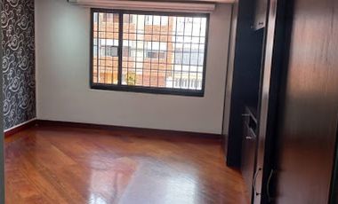 ARRIENDO de CASAS en BOGOTA