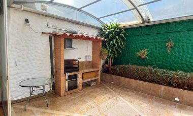 ARRIENDO de CASAS en BOGOTA