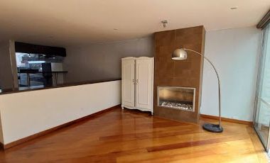 ARRIENDO de CASAS en BOGOTA