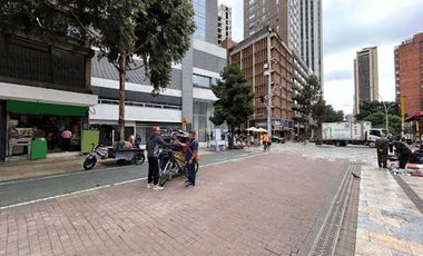 ARRIENDO de LOCALES en BOGOTA
