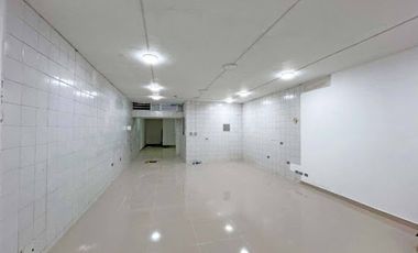 ARRIENDO de LOCALES en BOGOTA