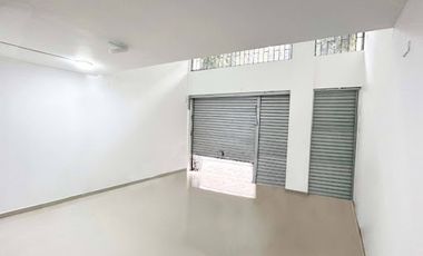 ARRIENDO de LOCALES en BOGOTA