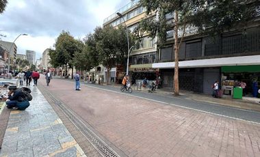 ARRIENDO de LOCALES en BOGOTA