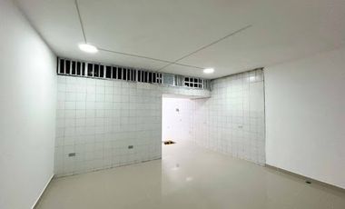 ARRIENDO de LOCALES en BOGOTA