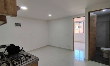 VENTA de APARTAESTUDIO en MedellÃ­n
