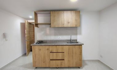 VENTA de APARTAESTUDIO en MedellÃ­n