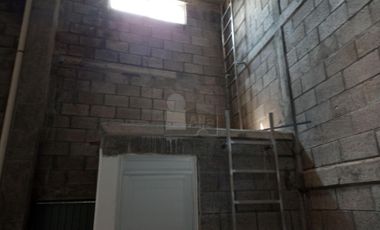 Venta/Renta de Bodega con oficinas en Recinto Portuario