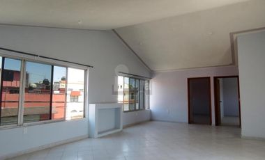 Departamento en renta Ojo de Agua Tecámac
