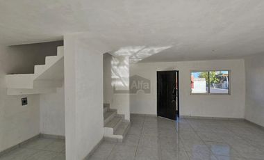 Casa en venta ubicada en Col. Vista Hermosa
