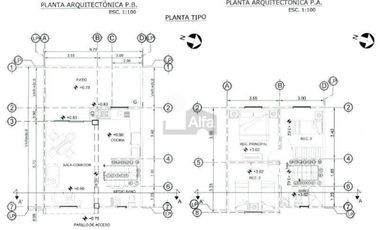 Casa en venta ubicada en Col. Vista Hermosa