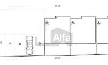 Casa en venta ubicada en Col. Vista Hermosa