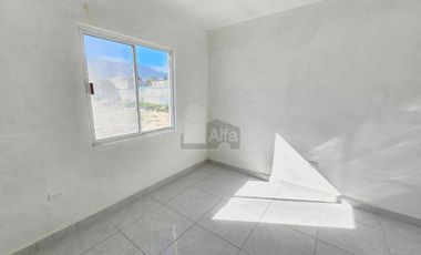 Casa en venta ubicada en Col. Vista Hermosa