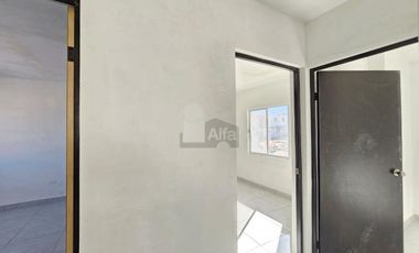 Casa en venta ubicada en Col. Vista Hermosa