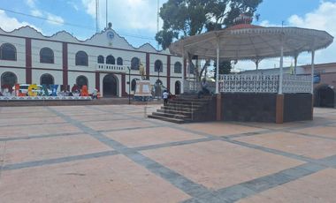 Edificio en venta en Tolcayuca Centro, Tolcayuca, Hidalgo