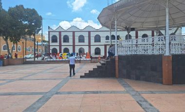 Edificio en venta en Tolcayuca Centro, Tolcayuca, Hidalgo