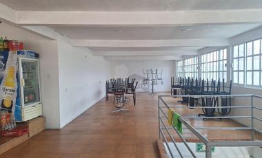 Edificio en venta en Tolcayuca Centro, Tolcayuca, Hidalgo