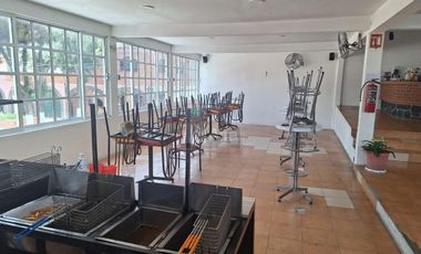 Edificio en venta en Tolcayuca Centro, Tolcayuca, Hidalgo