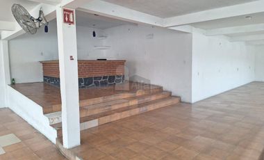 Edificio en venta en Tolcayuca Centro, Tolcayuca, Hidalgo