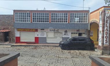 Edificio en venta en Tolcayuca Centro, Tolcayuca, Hidalgo