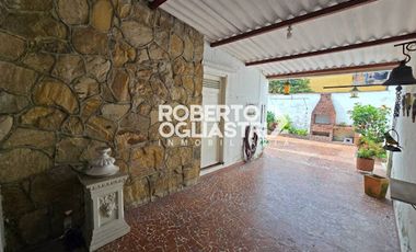 ARRIENDO de CASA RESIDENCIAL en BUCARAMANGA