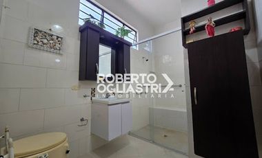 ARRIENDO de CASA RESIDENCIAL en BUCARAMANGA