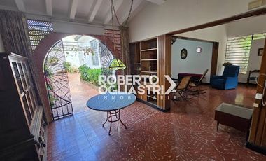 ARRIENDO de CASA RESIDENCIAL en BUCARAMANGA