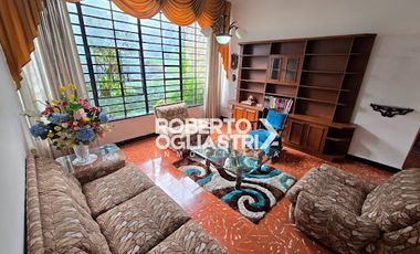 ARRIENDO de CASA RESIDENCIAL en BUCARAMANGA