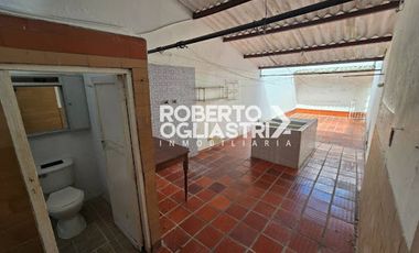 ARRIENDO de CASA RESIDENCIAL en BUCARAMANGA