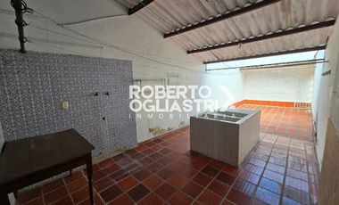 ARRIENDO de CASA RESIDENCIAL en BUCARAMANGA