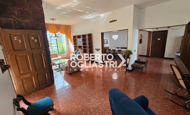 ARRIENDO de CASA RESIDENCIAL en BUCARAMANGA
