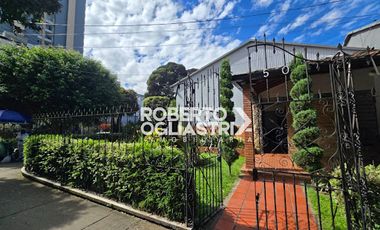 ARRIENDO de CASA RESIDENCIAL en BUCARAMANGA